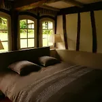 Bed & Breakfast La Bonne - Seine Panorama Sas Vieux-Port
