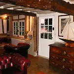 Bed & Breakfast La Bonne - Seine Panorama Sas Vieux-Port