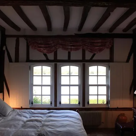 La Bonne - Seine Panorama Sas 4*