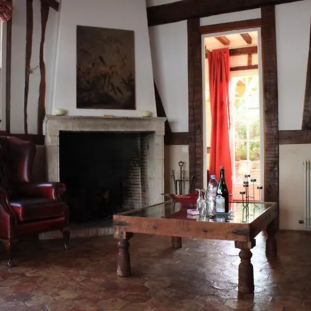 La Bonne - Seine Panorama Sas 4*