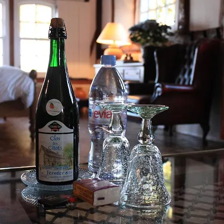 La Bonne - Seine Panorama Sas