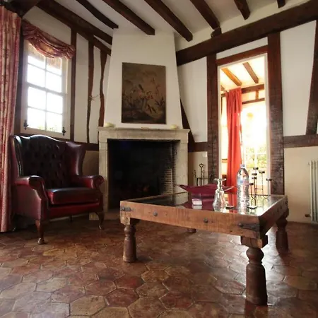 La Bonne - Seine Panorama Sas 4* 老港