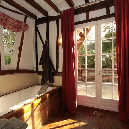 La Bonne - Seine Panorama Sas 4*