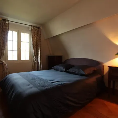 La Bonne - Seine Panorama Sas 住宿加早餐酒店