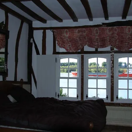 La Bonne - Seine Panorama Sas 4*