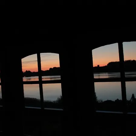 La Bonne - Seine Panorama Sas 住宿加早餐酒店