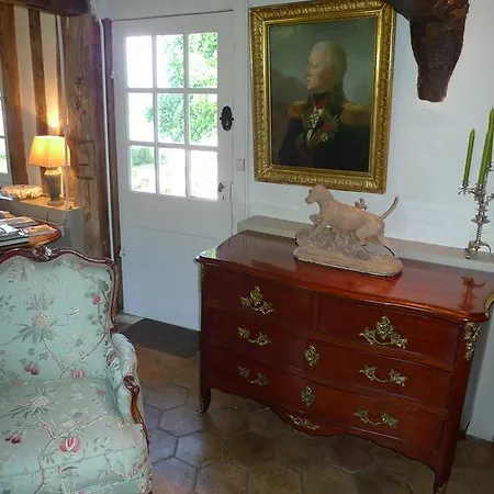 La Bonne Couette-café