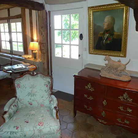 La Bonne - Seine Panorama Sas 4* 老港