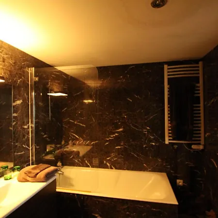 住宿加早餐酒店 La Bonne - Seine Panorama Sas 4*