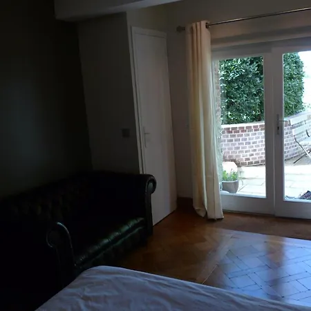 La Bonne - Seine Panorama Sas 老港