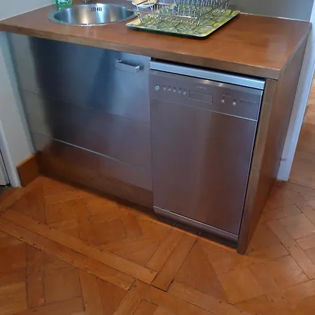 住宿加早餐酒店 La Bonne - Seine Panorama Sas