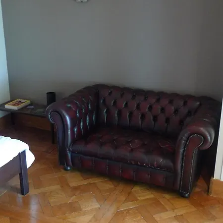 La Bonne - Seine Panorama Sas 住宿加早餐酒店 老港