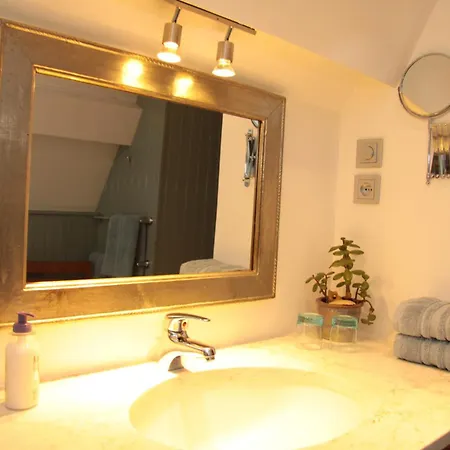 La Bonne - Seine Panorama Sas 4* 老港