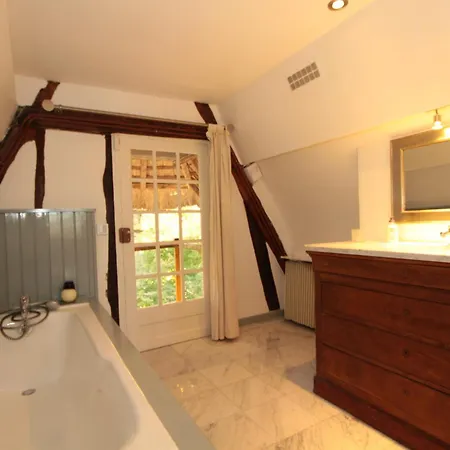 La Bonne - Seine Panorama Sas 住宿加早餐酒店