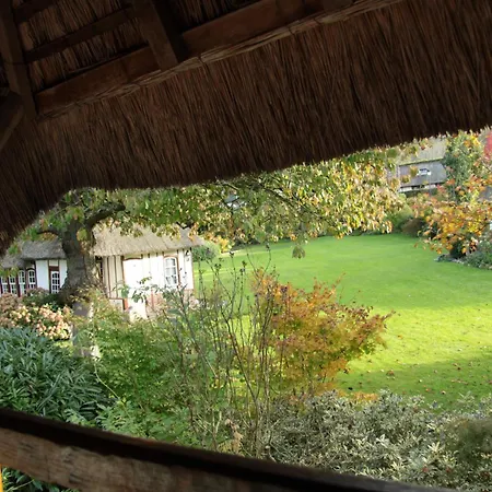 La Bonne - Seine Panorama Sas 住宿加早餐酒店 老港