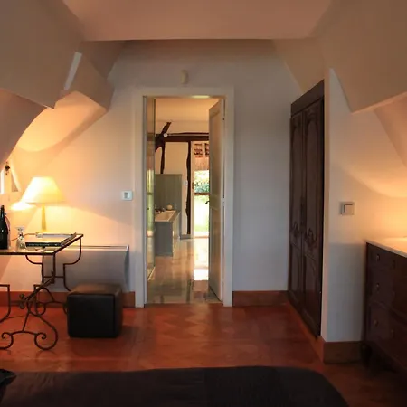 La Bonne - Seine Panorama Sas 4* 老港