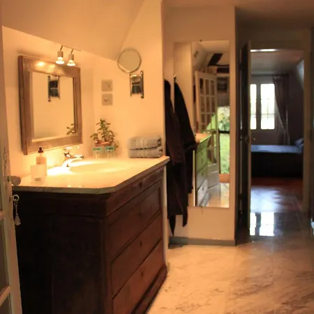 Couette-café La Bonne