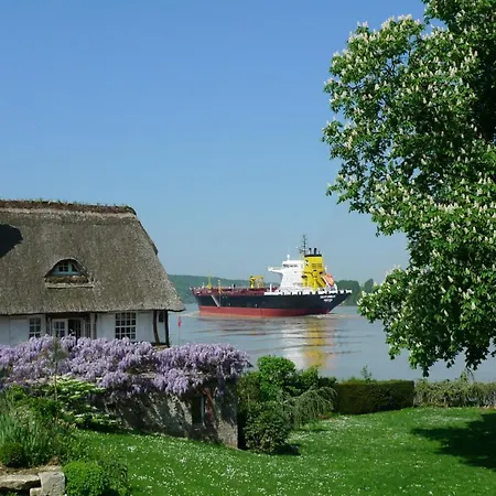 La Bonne - Seine Panorama Sas