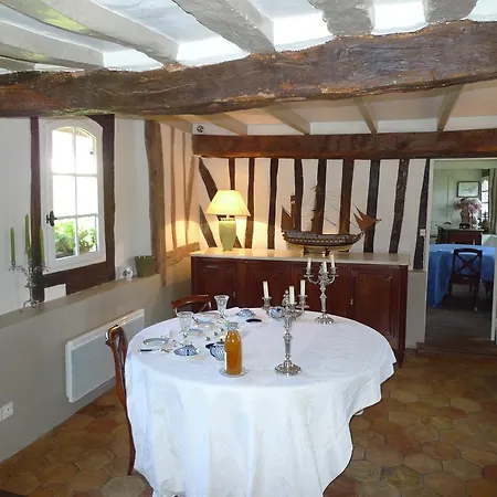 La Bonne - Seine Panorama Sas 4*