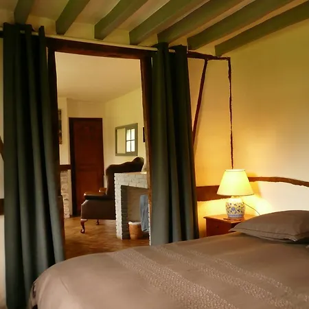 La Bonne - Seine Panorama Sas