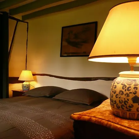 Bed & Breakfast La Bonne - Seine Panorama Sas *