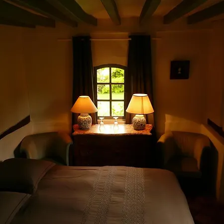 Bed & Breakfast La Bonne - Seine Panorama Sas Vieux-Port