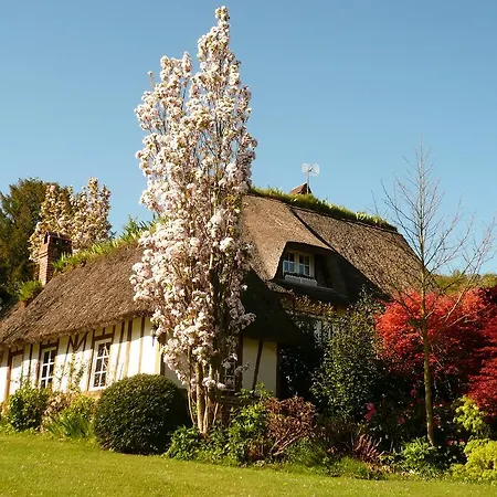 住宿加早餐酒店 La Bonne - Seine Panorama Sas 老港