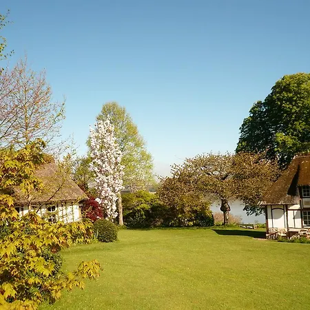 La Bonne - Seine Panorama Sas