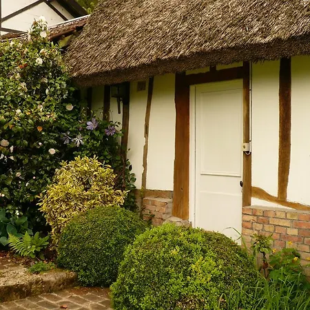 La Bonne - Seine Panorama Sas 老港