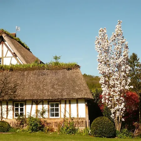 Couette-café La Bonne