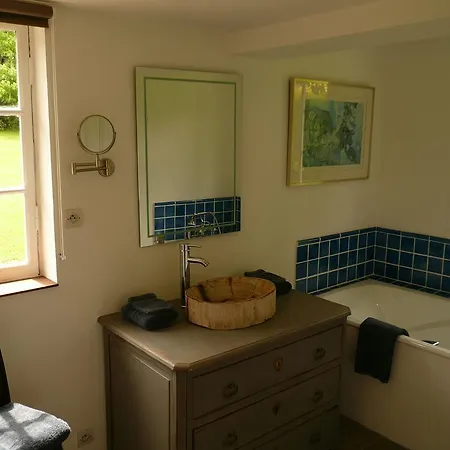 La Bonne - Seine Panorama Sas 老港