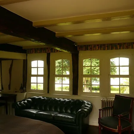 Bed & Breakfast La Bonne - Seine Panorama Sas *