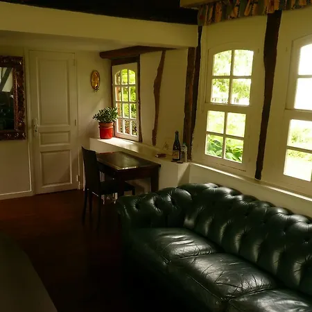 La Bonne - Seine Panorama Sas 老港