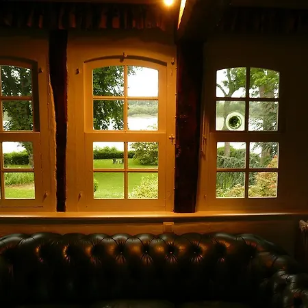 Bed & Breakfast La Bonne - Seine Panorama Sas *