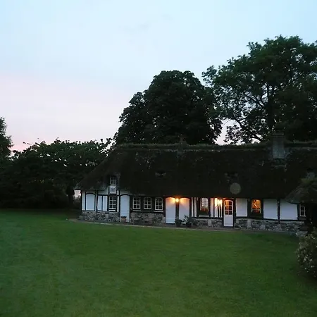 Bed & Breakfast La Bonne - Seine Panorama Sas *
