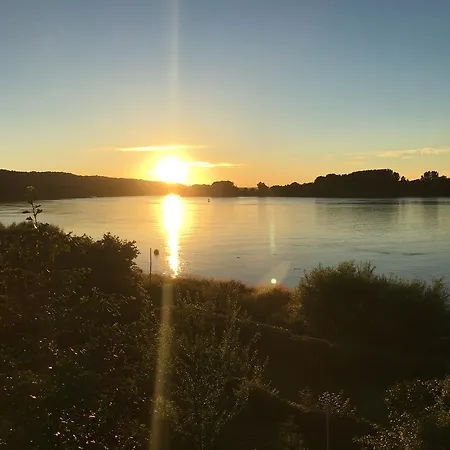 La Bonne - Seine Panorama Sas 老港