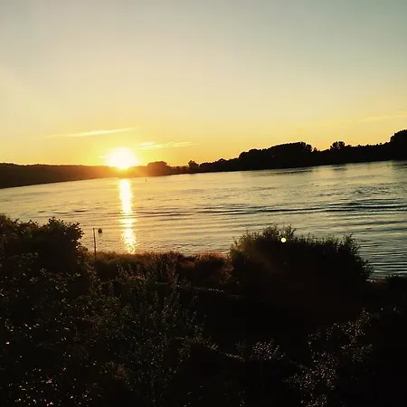 住宿加早餐酒店 La Bonne - Seine Panorama Sas