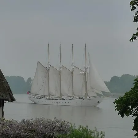 La Bonne - Seine Panorama Sas