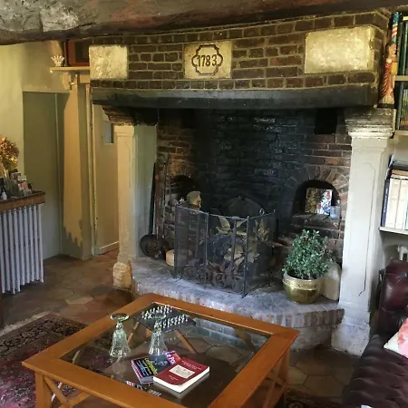 La Bonne - Seine Panorama Sas 住宿加早餐酒店 4*