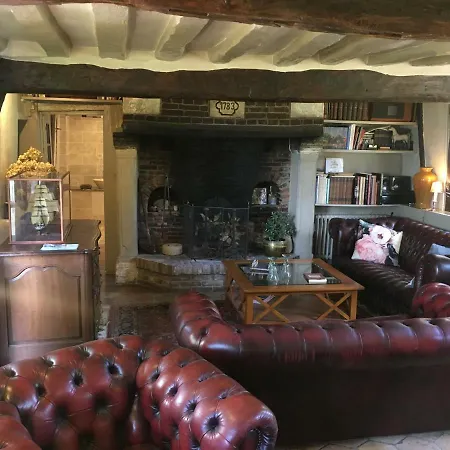 La Bonne - Seine Panorama Sas