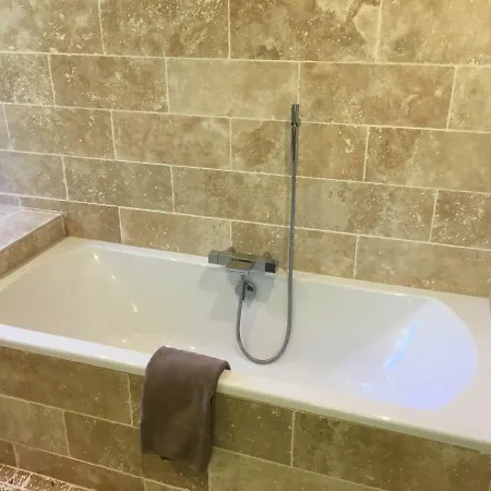 住宿加早餐酒店 La Bonne - Seine Panorama Sas 4*