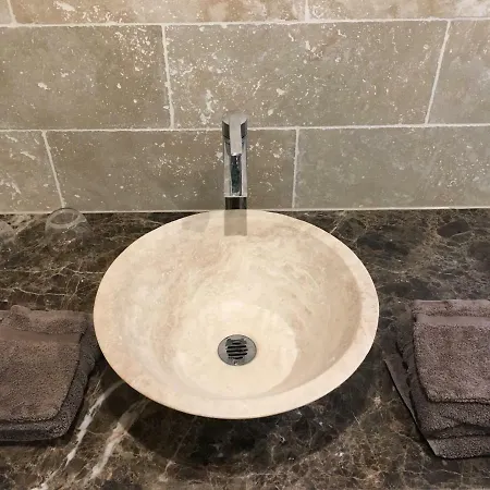 La Bonne - Seine Panorama Sas 4* 老港