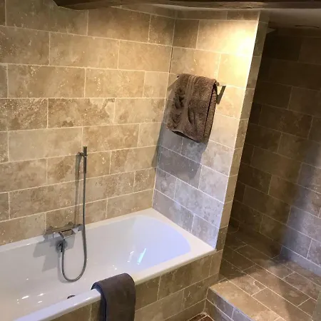 住宿加早餐酒店 La Bonne - Seine Panorama Sas