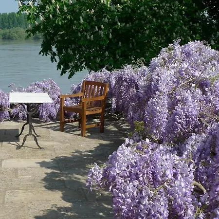 La Bonne - Seine Panorama Sas 老港