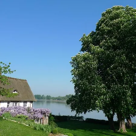 La Bonne - Seine Panorama Sas 老港