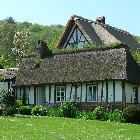 La Bonne - Seine Panorama Sas 4* 老港