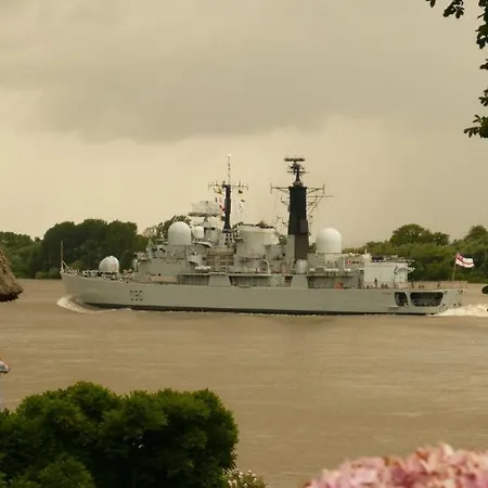 La Bonne - Seine Panorama Sas 老港