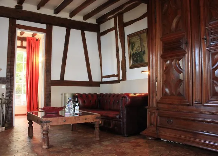 La Bonne - Seine Panorama Sas