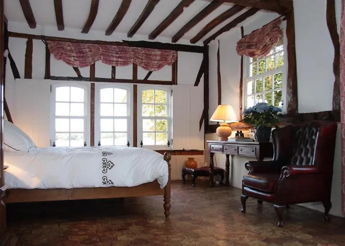 La Bonne - Seine Panorama Sas