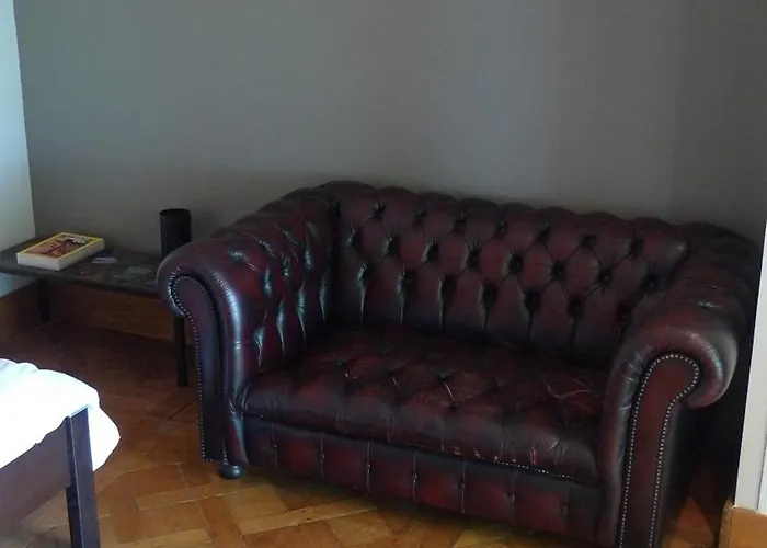 La Bonne - Seine Panorama Sas Bed & Breakfast Vieux-Port